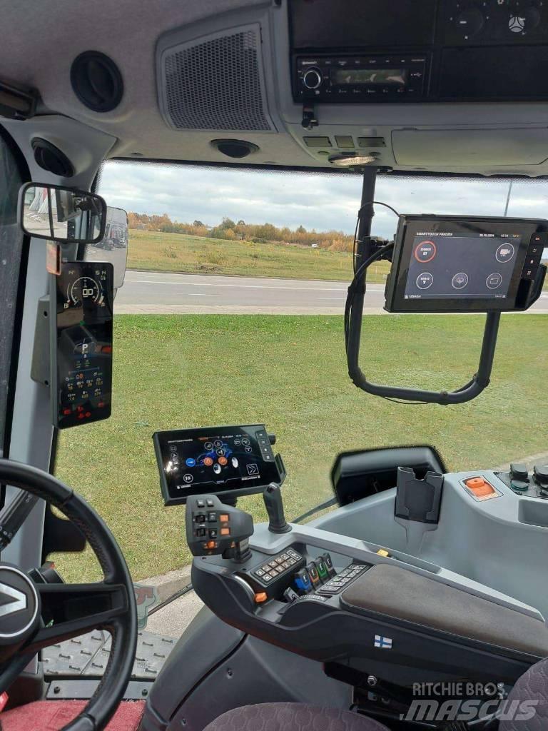 Valtra T235V 曳引機