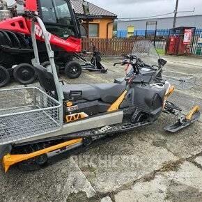Lynx Renger 其他路面和雪地機械