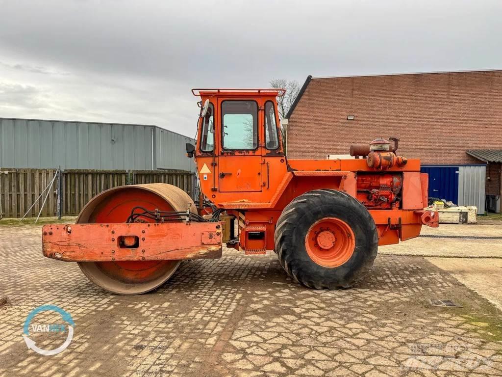 Hamm 2410SSD 其他滾壓機