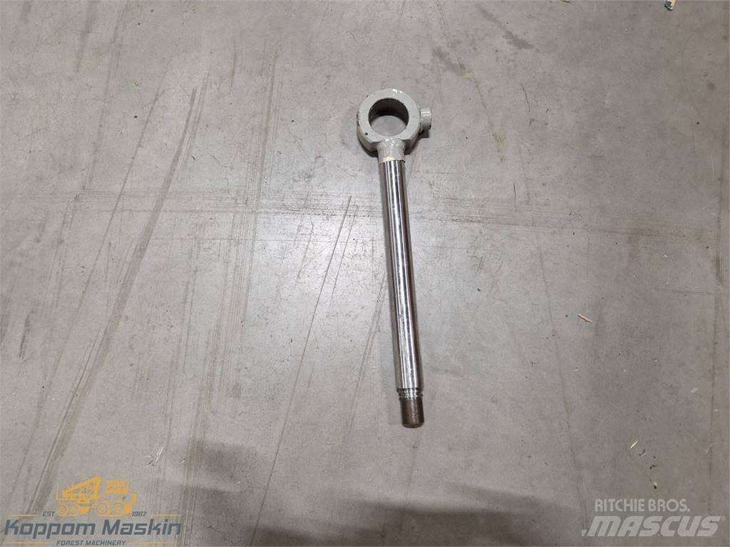 Rottne 072-0018 收穫機頭