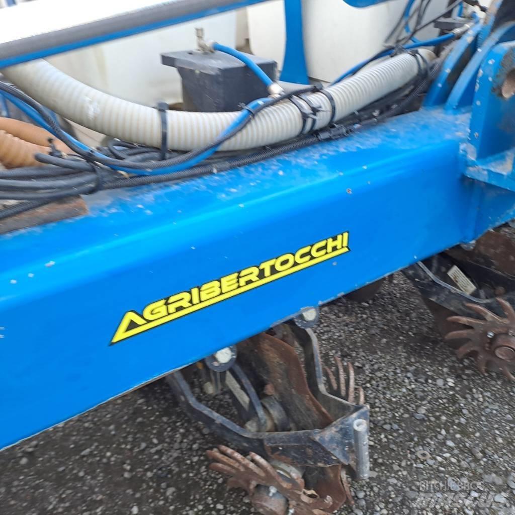 Kinze 3110 精密播種機