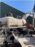 Terex TM 230 廢棄物/工業用操作車