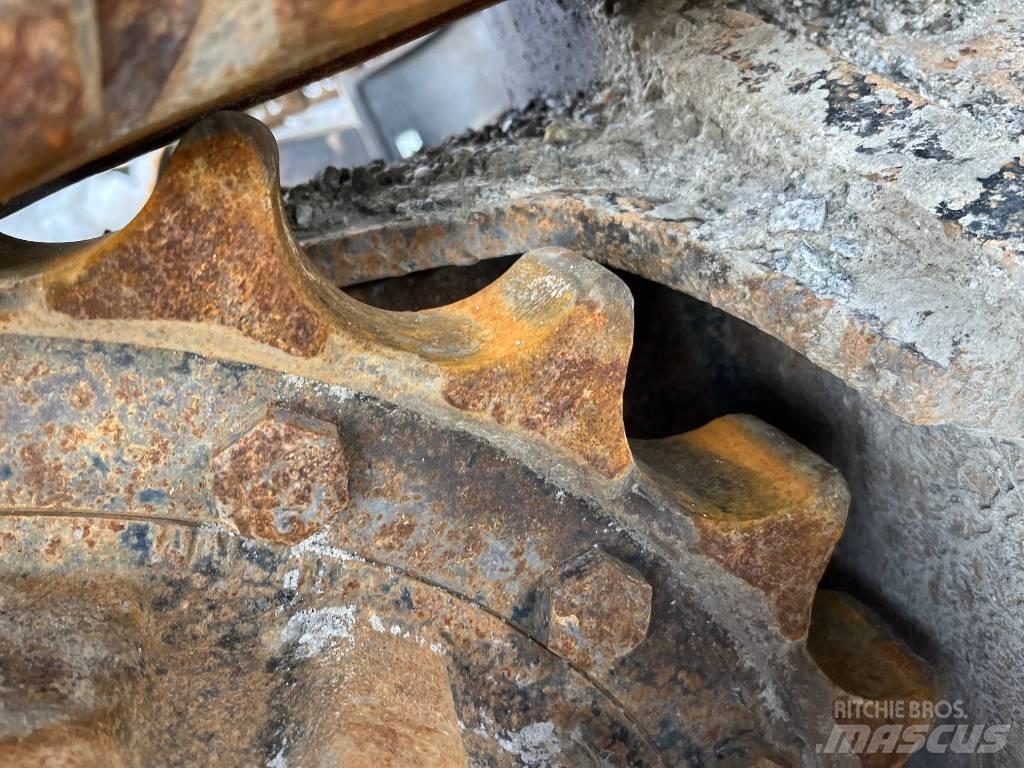 CAT 324 E 履帶式 挖土機/掘鑿機/挖掘機