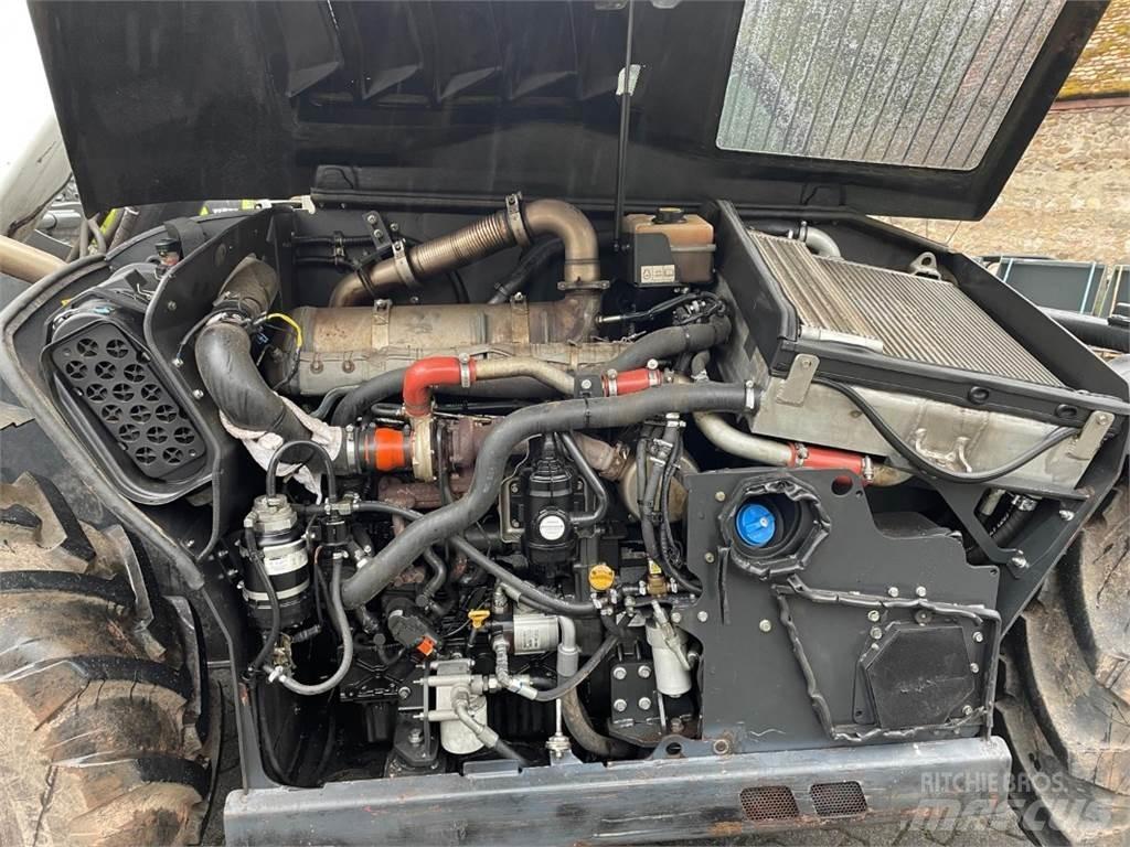 Bobcat TL38.70 伸縮臂操作車