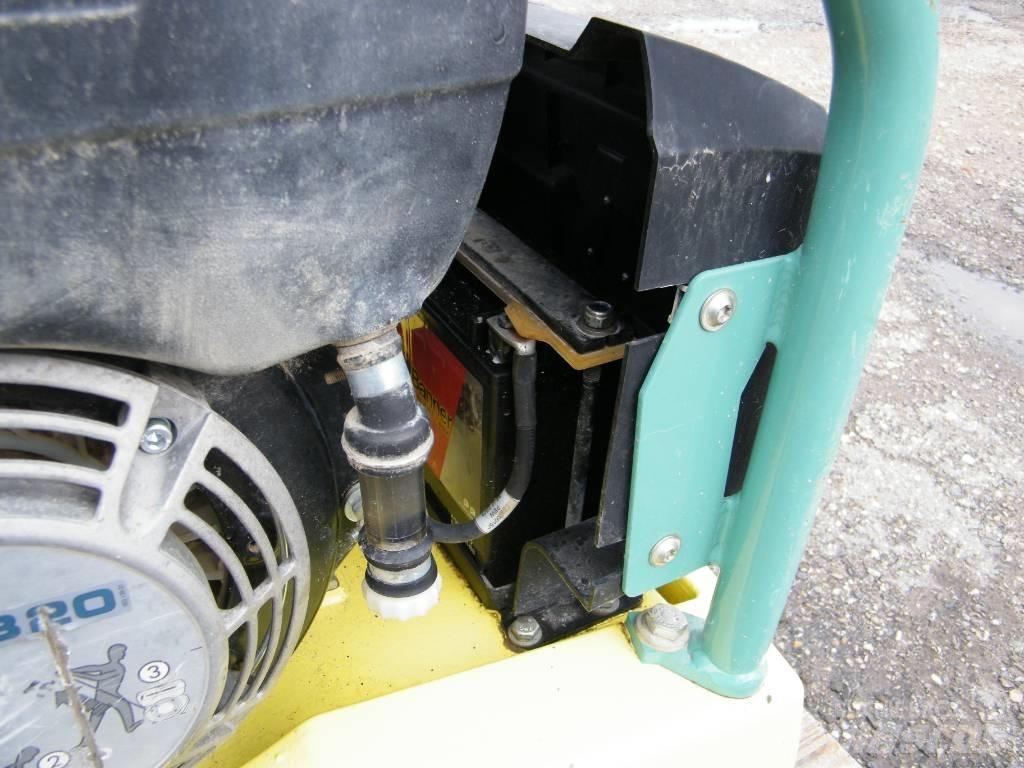 Ammann APR 4060 夯實機(夯土機)