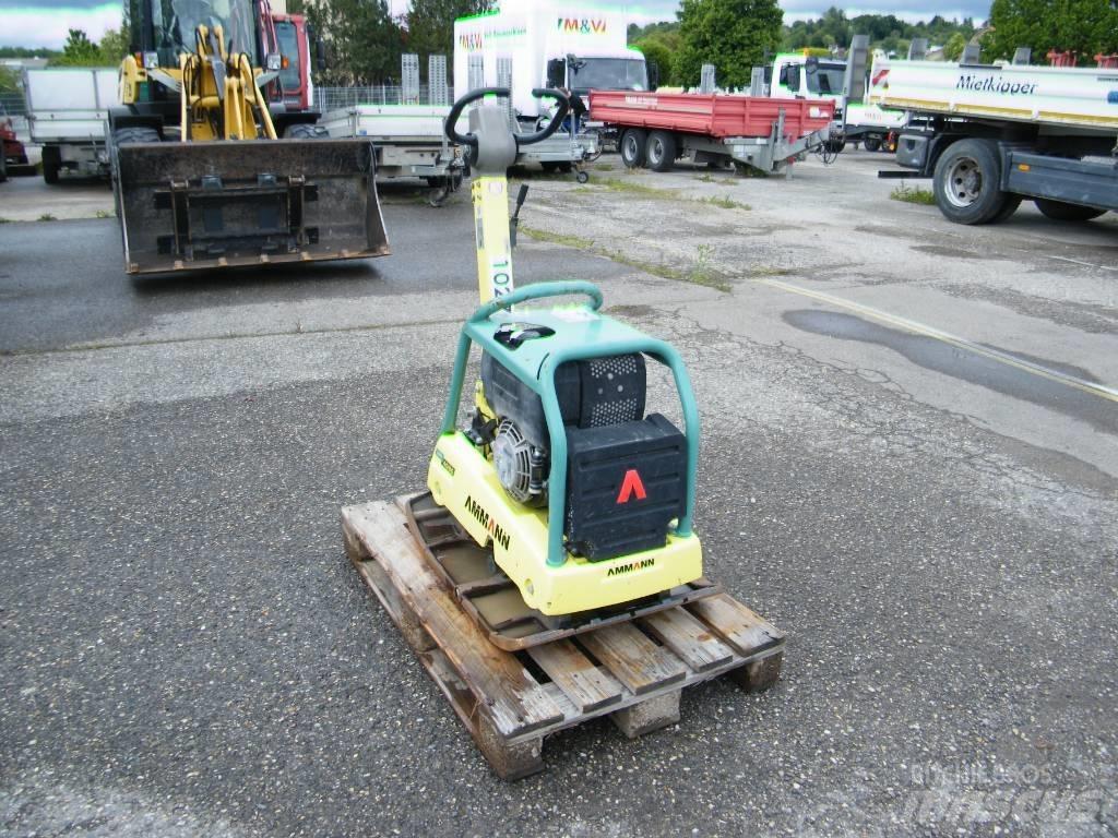 Ammann APR 4060 夯實機(夯土機)