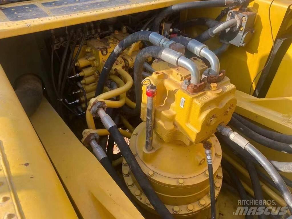Komatsu PC400 履帶式 挖土機/掘鑿機/挖掘機