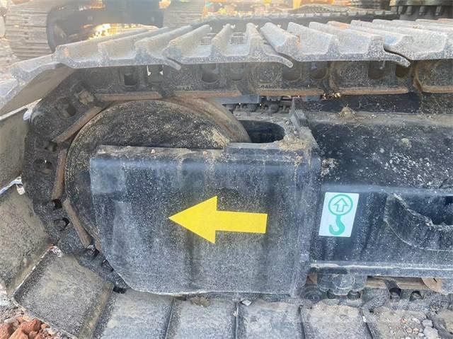 CAT 312GGC 履帶式 挖土機/掘鑿機/挖掘機