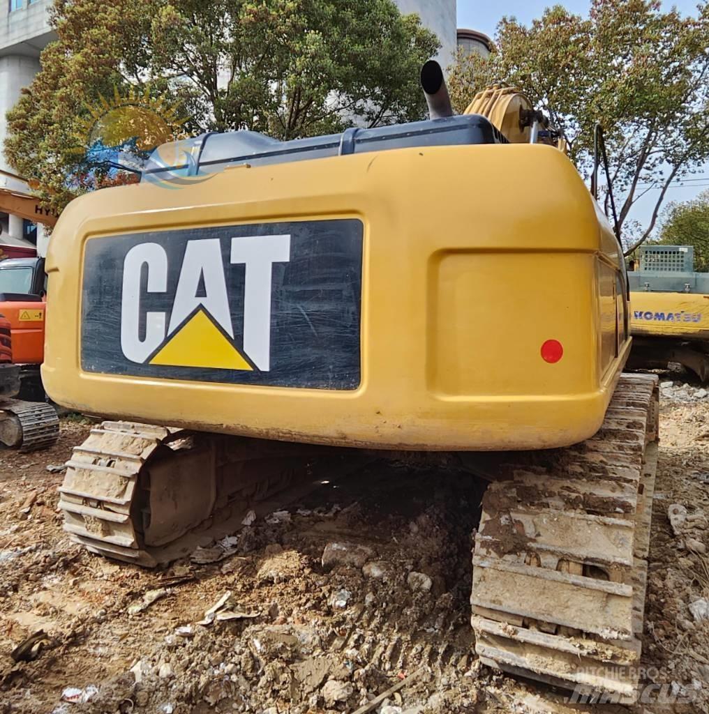 CAT 330 D2L 履帶式 挖土機/掘鑿機/挖掘機