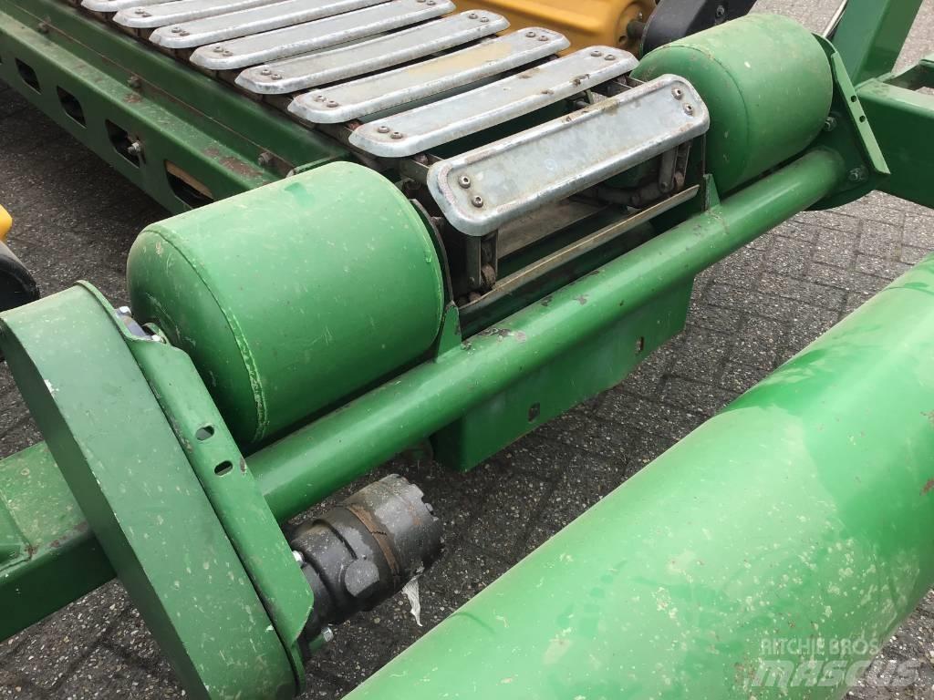 McHale 998 包裝機