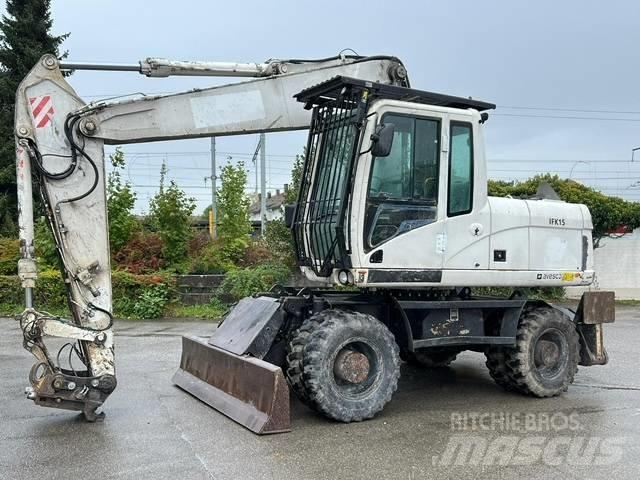 CAT 316 d 旋轉式挖土機/掘鑿機/挖掘機