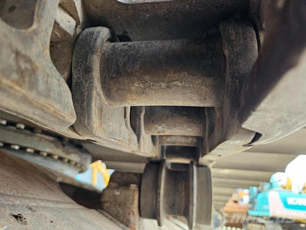 Liebherr R934C 履帶式 挖土機/掘鑿機/挖掘機