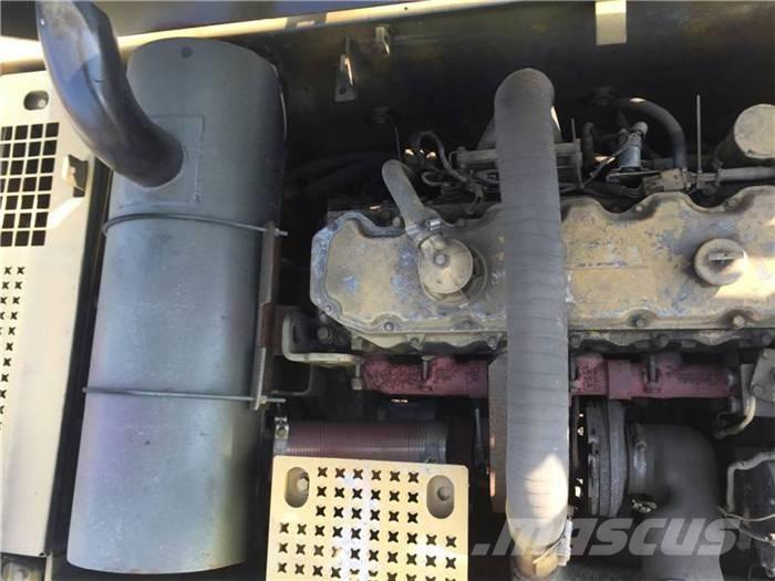 CAT 325 C 履帶式 挖土機/掘鑿機/挖掘機