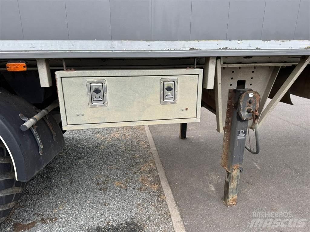 Bruns SAGT 34 其他農業機械