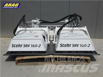 Stehr SBV 160-2 滾輪