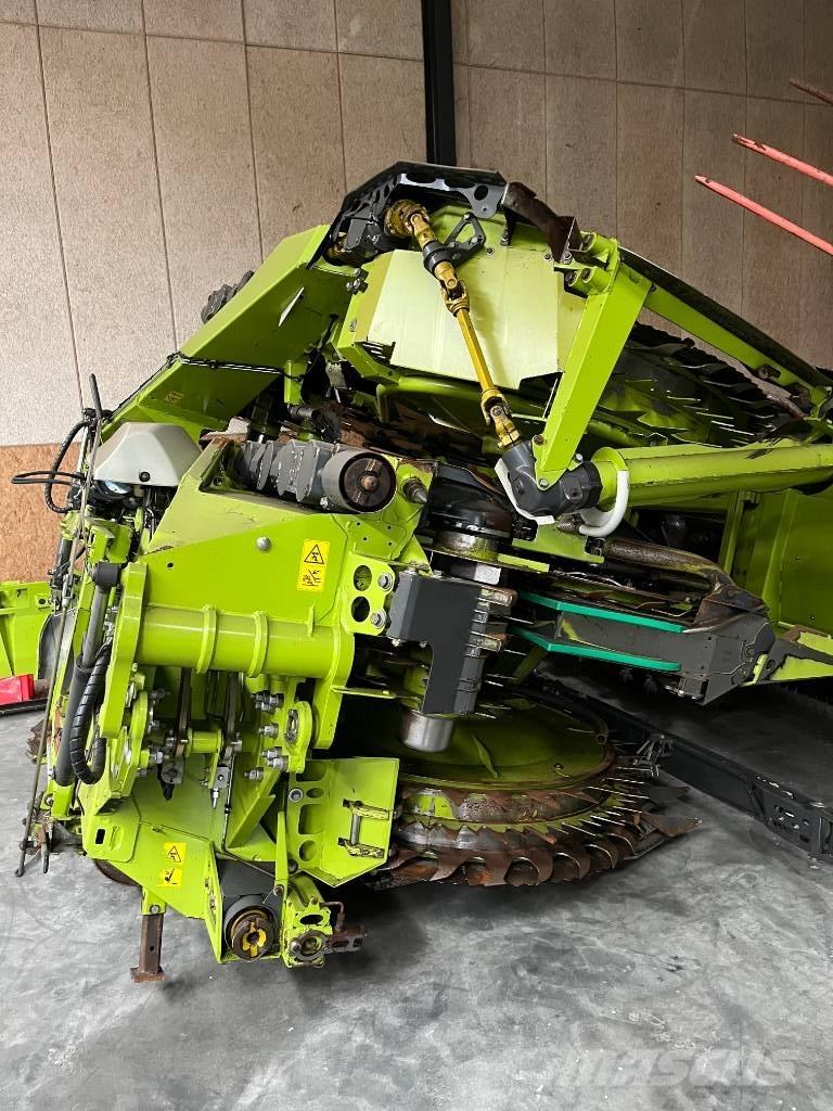 CLAAS Orbis 900 聯合收割機頭
