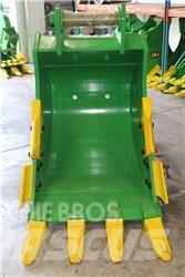 JM Attachments JMA 鏟斗