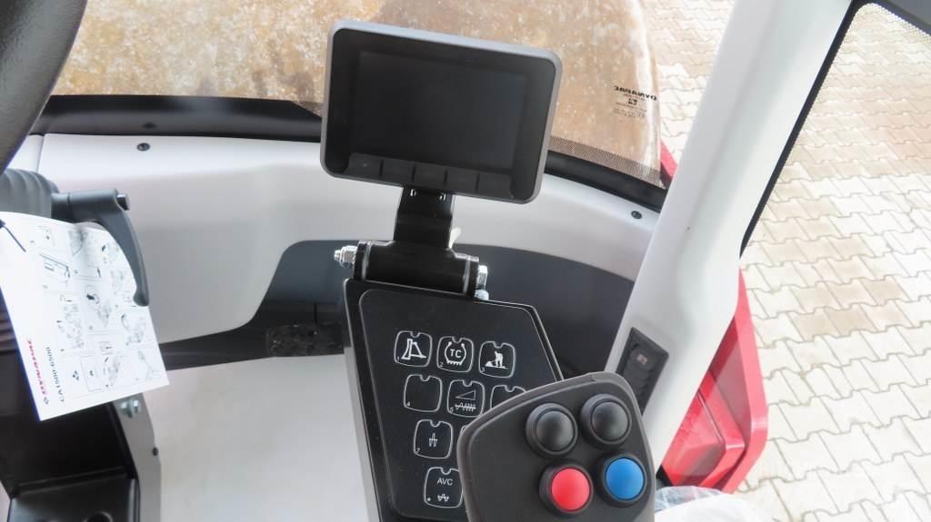 Dynapac CA3500D 單輪滾壓機