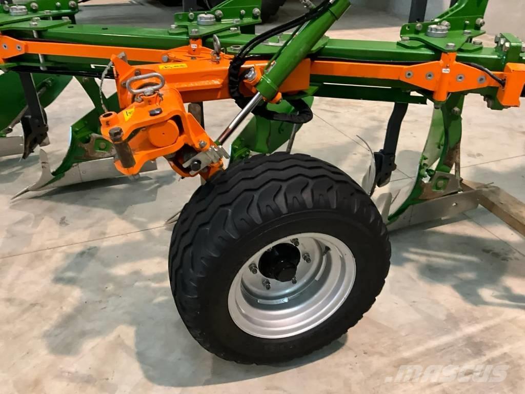 Amazone Teres 300V 雙向犁