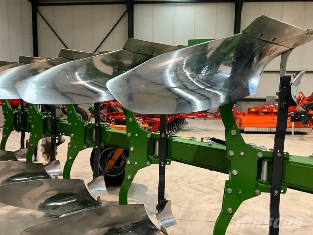 Amazone Teres 300V 雙向犁