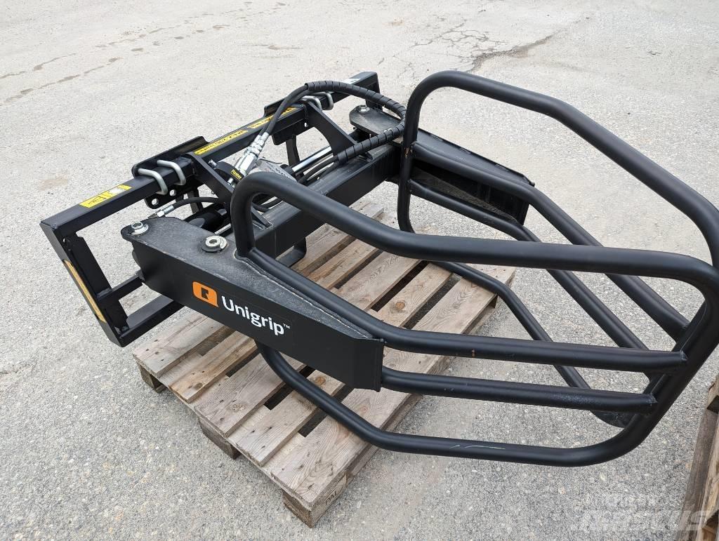 Avant 130 cm balgrip 多功能裝載機
