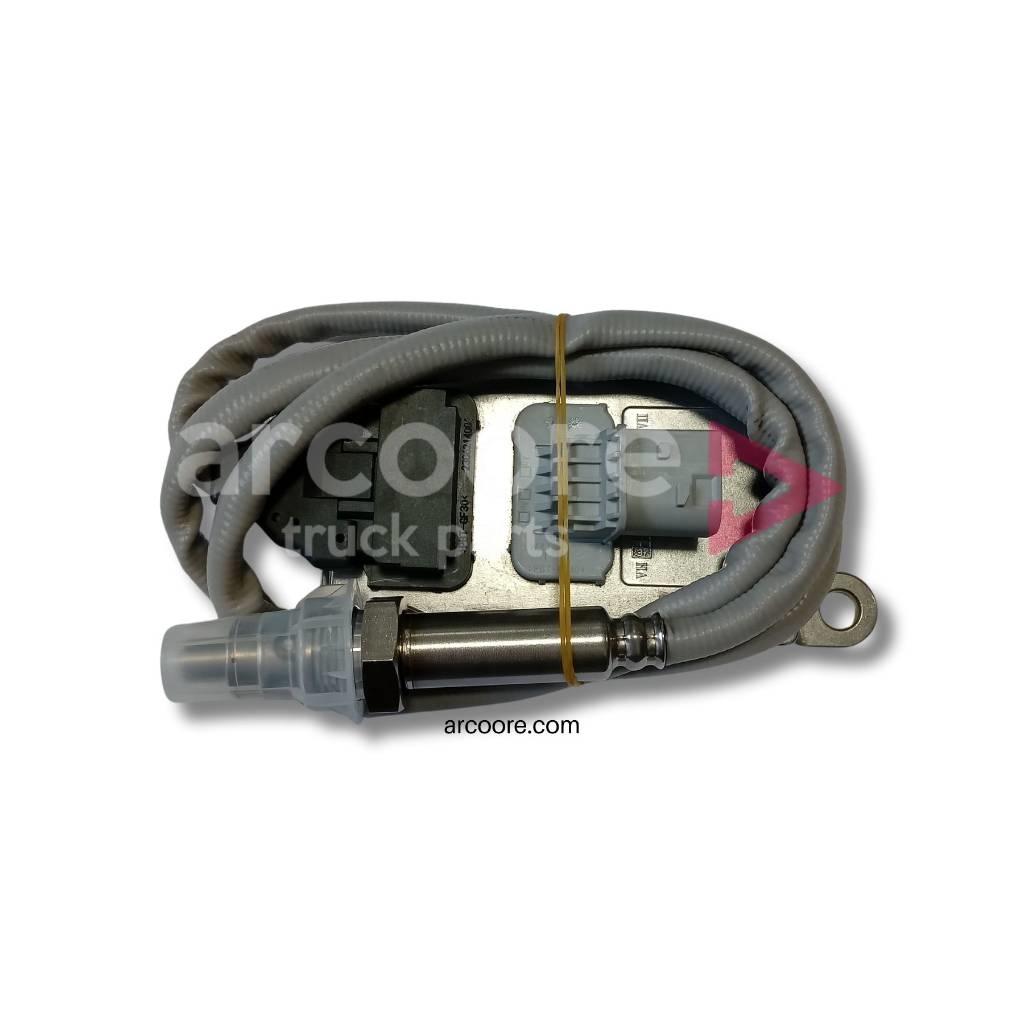 Scania NOx 2659849 電子設備