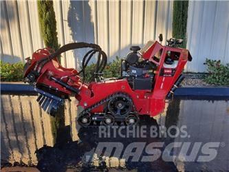Toro STX26 樹樁破碎機