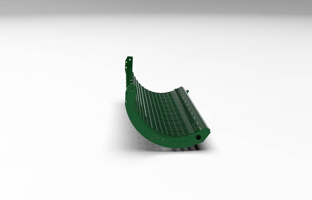 John Deere AXE68051 聯合收穫機配件