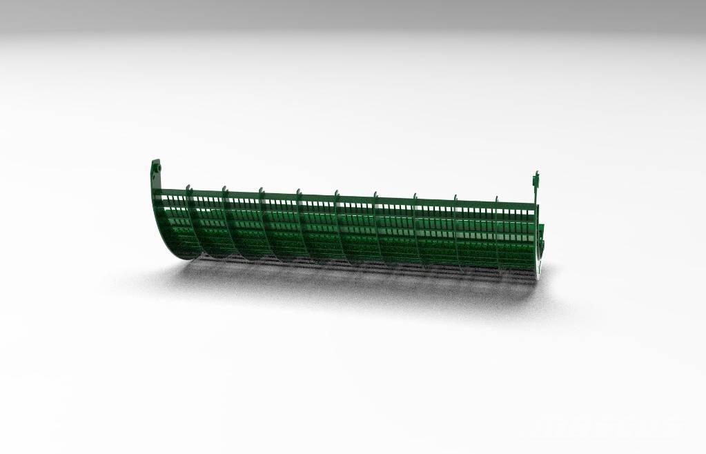 PW AXE68051 聯合收穫機配件