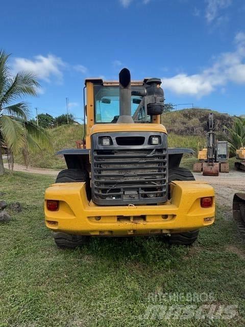 Volvo L 90 F 輪胎式裝載機