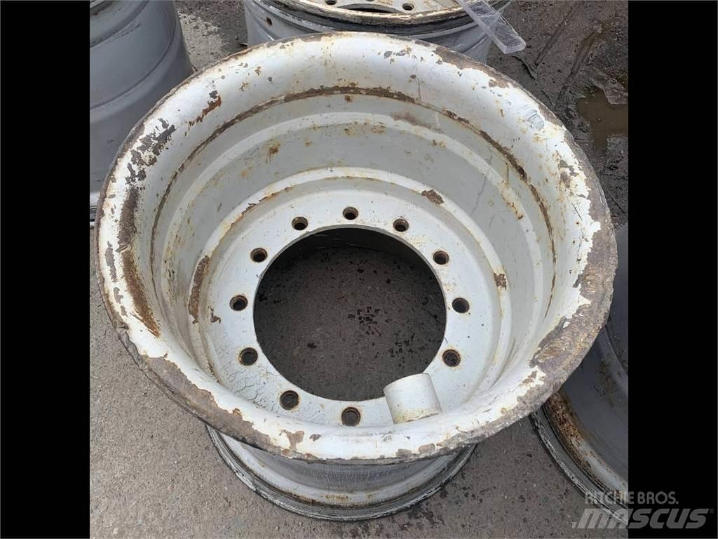 Gremo 1350 24x26,5 輪胎、車輪和輪圈