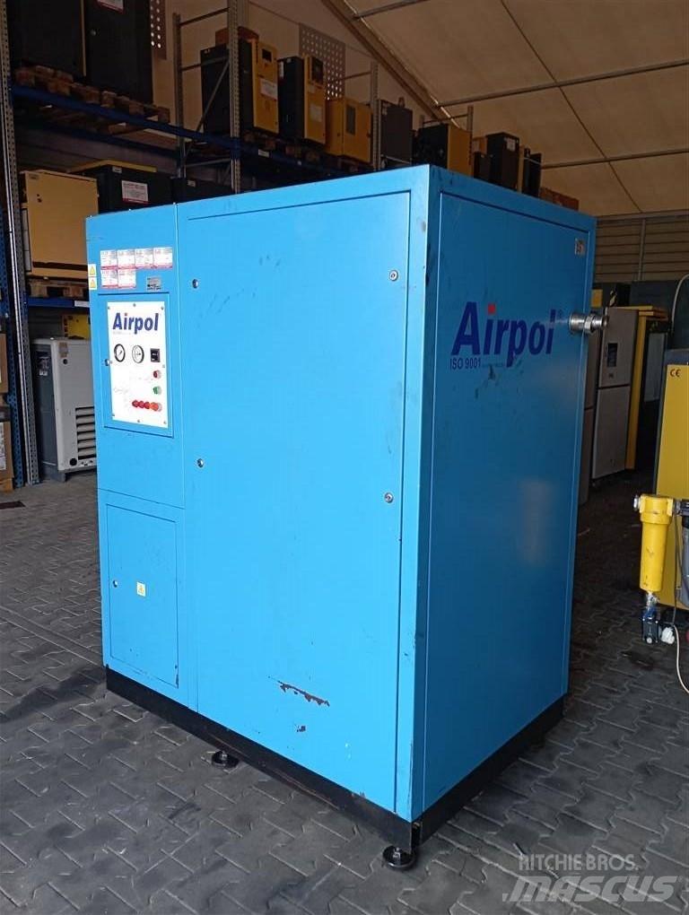  Airpol 37 空氣壓縮機