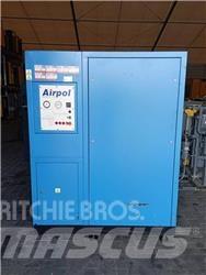  Airpol 37 空氣壓縮機
