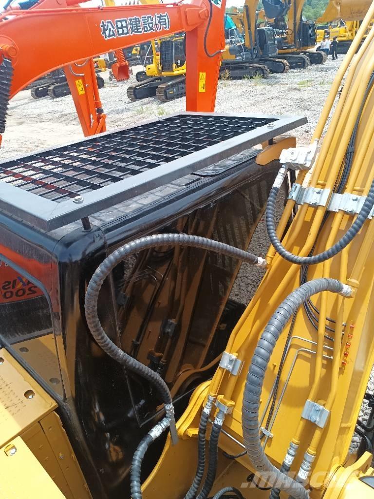 CAT 320D2 履帶式 挖土機/掘鑿機/挖掘機