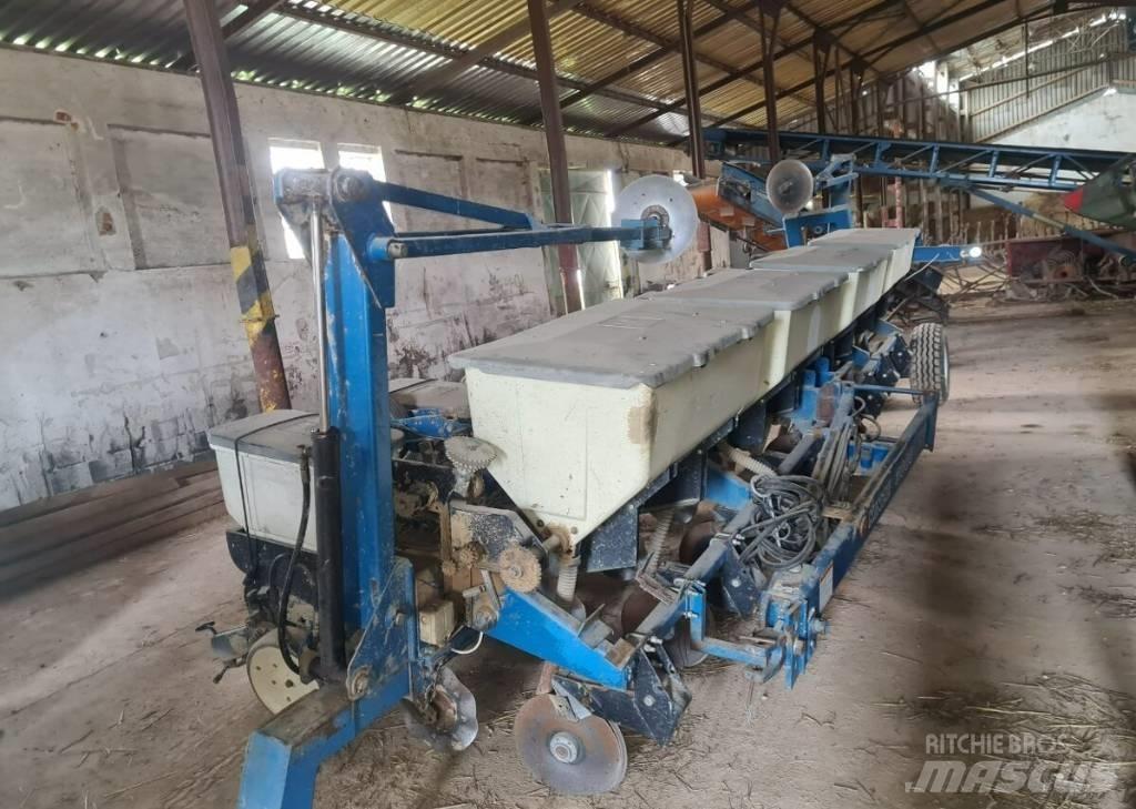 Kinze 3000 種植器