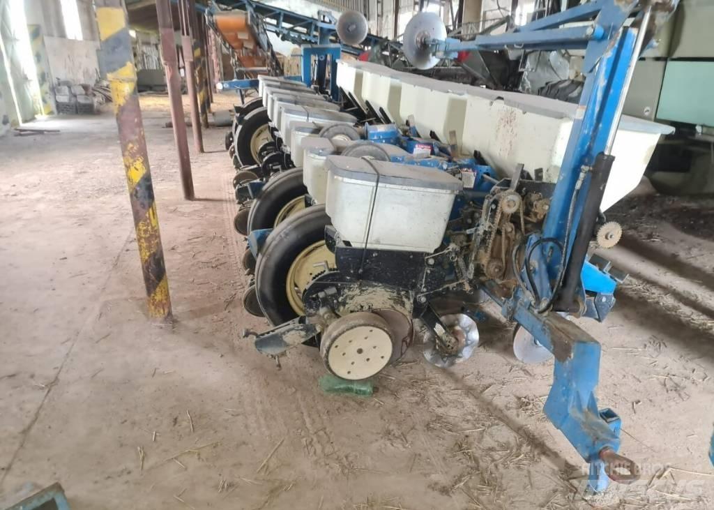 Kinze 3000 種植器