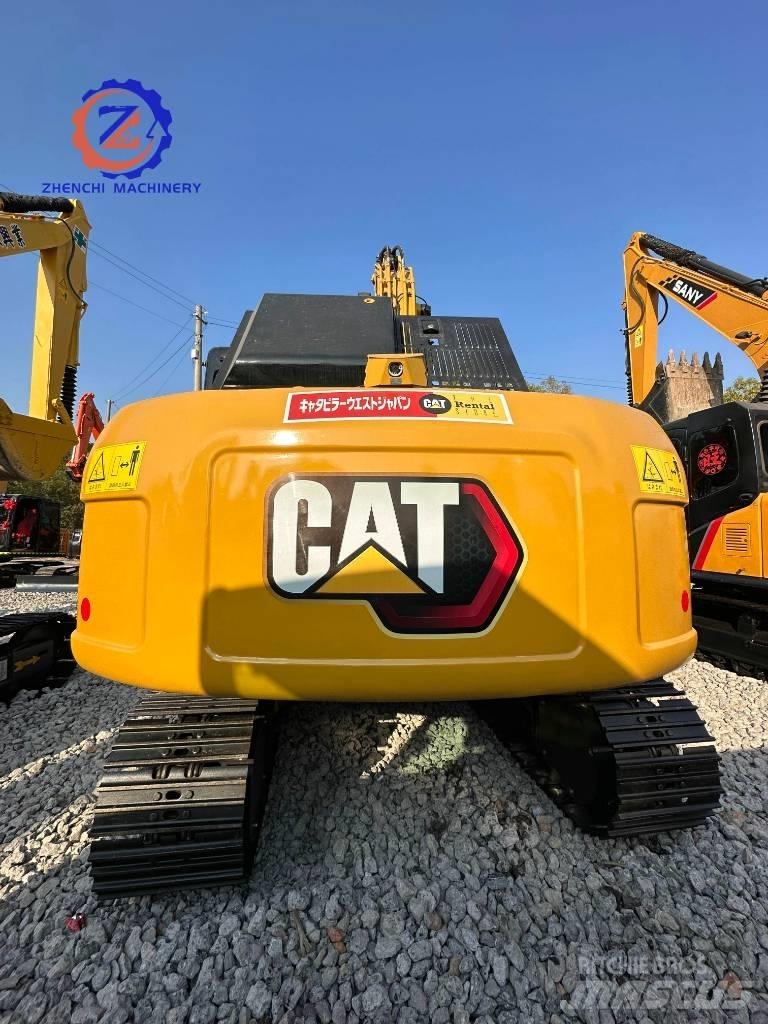 CAT 312 D L 履帶式 挖土機/掘鑿機/挖掘機