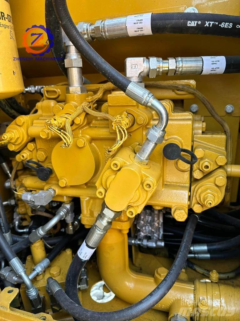 CAT 312 D L 履帶式 挖土機/掘鑿機/挖掘機
