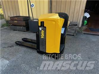 Yale mp 20 T 平台型低架升降機