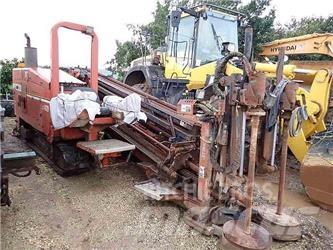 Ditch Witch JT4020 鑽孔機