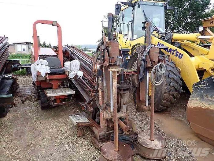 Ditch Witch JT4020 鑽孔機