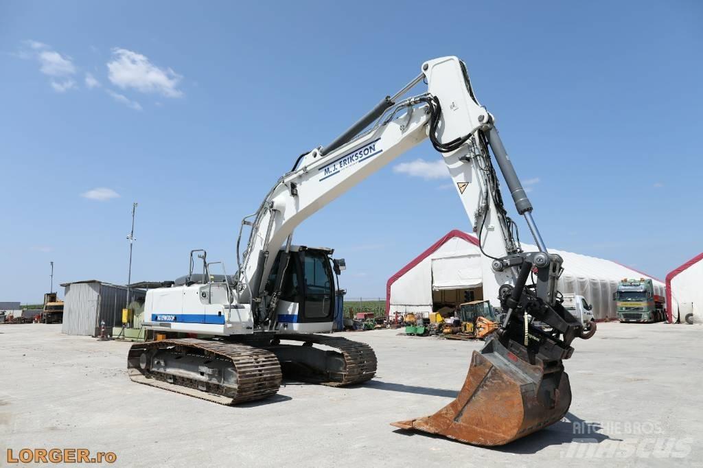 Liebherr R 926 WLC 履帶式 挖土機/掘鑿機/挖掘機