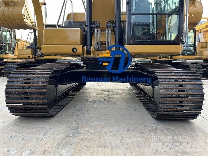 CAT 320GC 履帶式 挖土機/掘鑿機/挖掘機