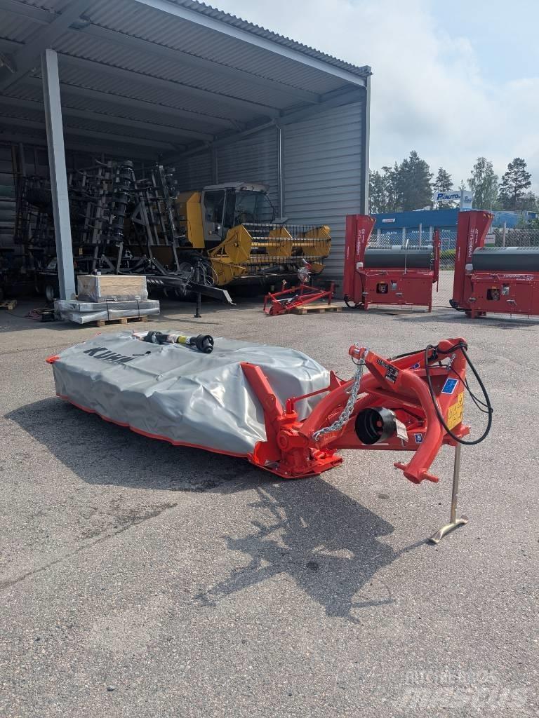 Kuhn GMD 28 割草劑