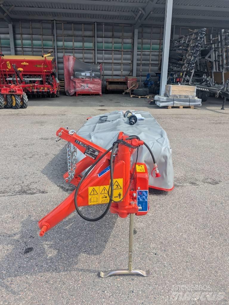 Kuhn GMD 28 割草劑