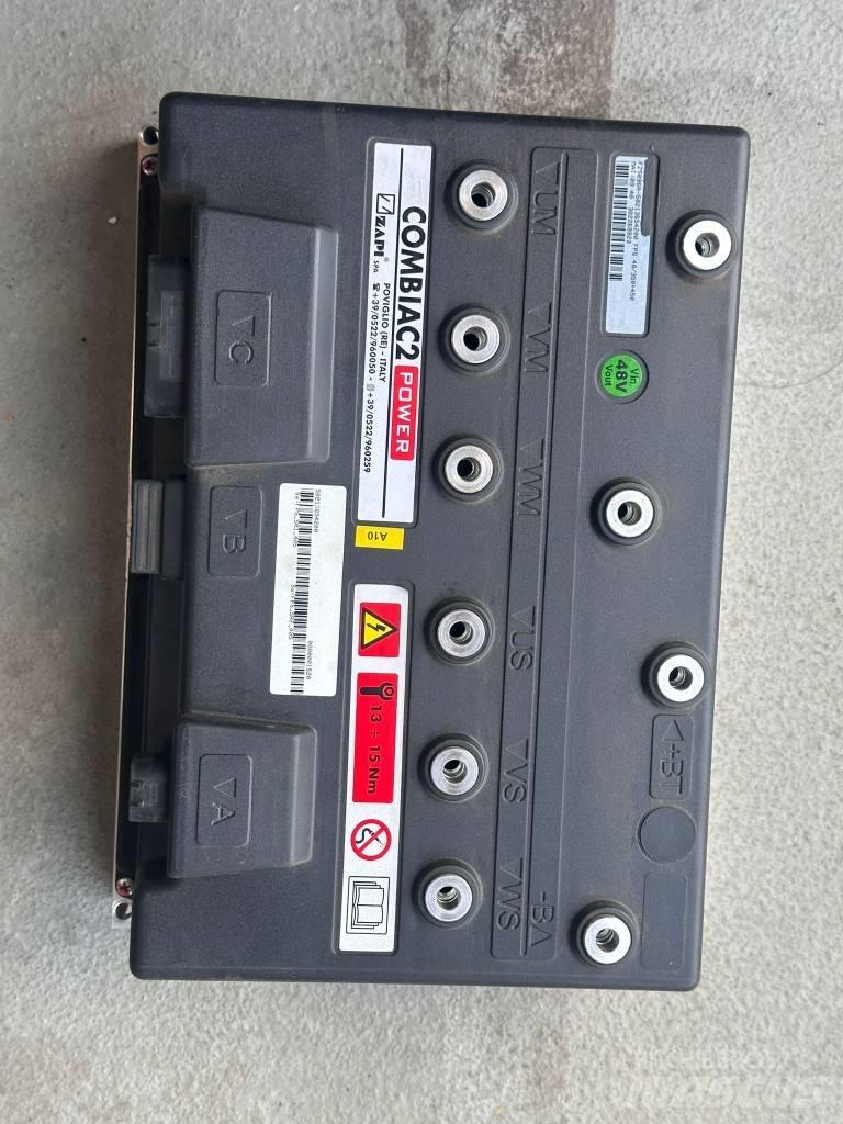  ZAPI FZ5096A 電子設備
