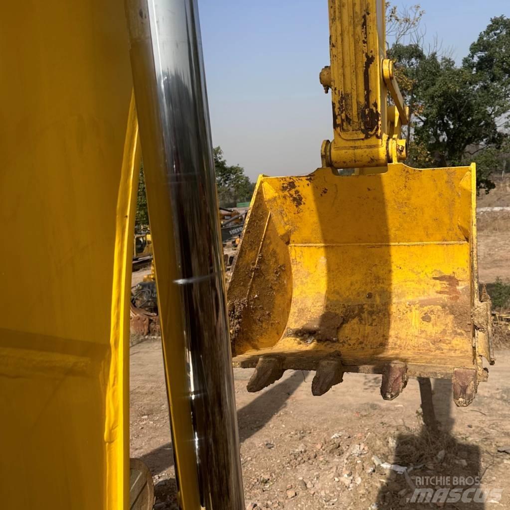 Komatsu 240LC-8 履帶式 挖土機/掘鑿機/挖掘機