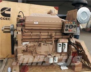 Cummins KT19-M510 引擎/發動機
