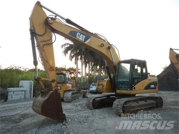 CAT 320D 履帶式 挖土機/掘鑿機/挖掘機