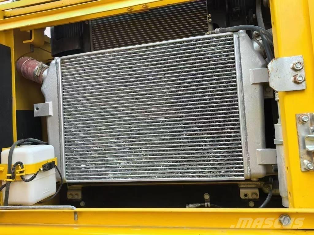 Komatsu PC 350 LC 履帶式 挖土機/掘鑿機/挖掘機